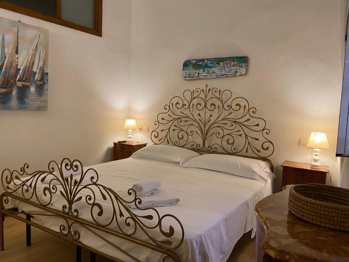 Camogli - "Il Mare Dietro L'Angolo" - Liguria Holidays Eksteriør billede